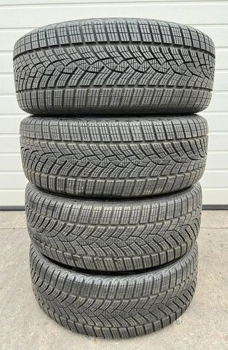 Llantas originales Mercedes Clase C 18 pulgadas 