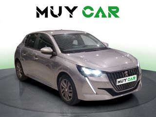 Peugeot 208 PureTech 75 S&S Active Pack 55 kW (75 CV)