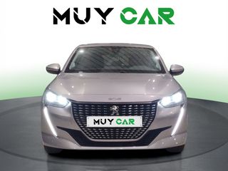 Peugeot 208 PureTech 75 S&S Active Pack 55 kW (75 CV)