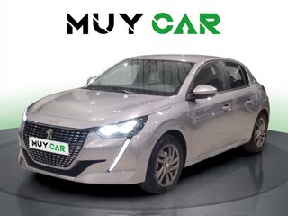 Peugeot 208 PureTech 75 S&S Active Pack 55 kW (75 CV)