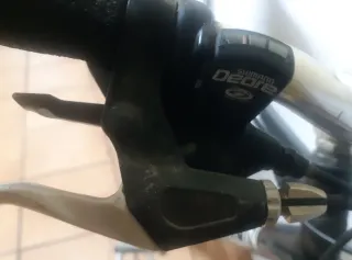 Bicicleta Klein Pinnacle