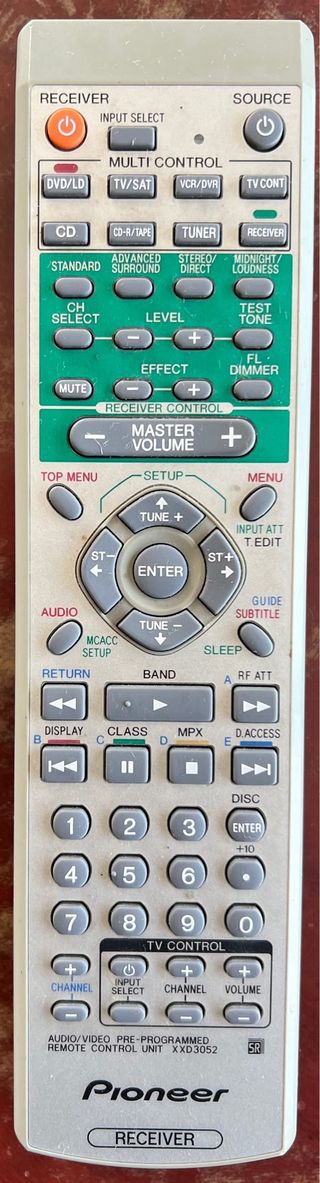 Altavoces Infinity Alpha 5 Home Cinema, regalo amp