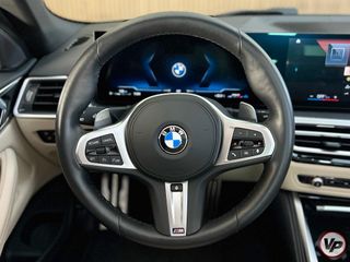 BMW 430iA Cabrio M-Sport 2023