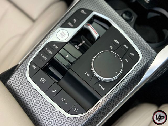 BMW 430iA Cabrio M-Sport 2023