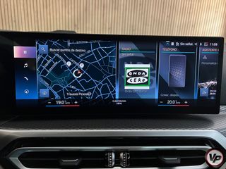 BMW 430iA Cabrio M-Sport 2023