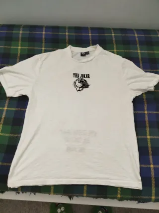 Camiseta The Joker Talla M