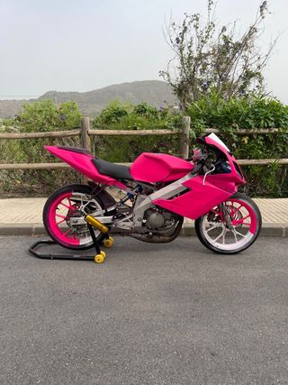 Derbi GPR CIRCUITO 
