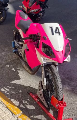 Derbi GPR CIRCUITO 