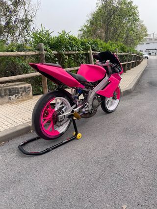 Derbi GPR CIRCUITO 
