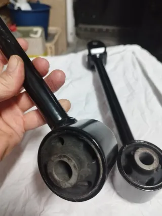 Brazo Suspensión Trasera Mitsubishi Eclipse 2G