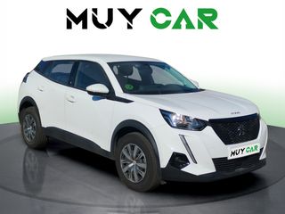 Peugeot 2008 PureTech 100 S&S Active 75 kW (100 CV)