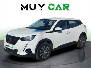 Peugeot 2008 PureTech 100 S&S Active 75 kW (100 CV)