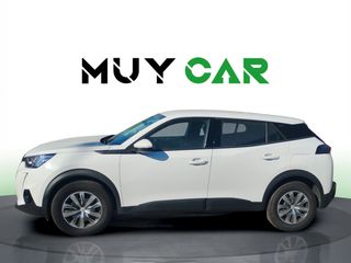 Peugeot 2008 PureTech 100 S&S Active 75 kW (100 CV)