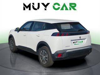 Peugeot 2008 PureTech 100 S&S Active 75 kW (100 CV)