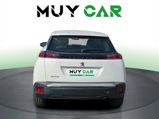 Peugeot 2008 PureTech 100 S&S Active 75 kW (100 CV)