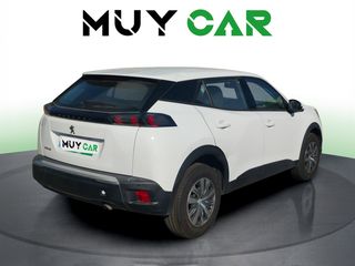 Peugeot 2008 PureTech 100 S&S Active 75 kW (100 CV)