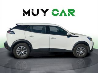 Peugeot 2008 PureTech 100 S&S Active 75 kW (100 CV)