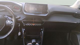 Peugeot 2008 PureTech 100 S&S Active 75 kW (100 CV)