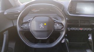 Peugeot 2008 PureTech 100 S&S Active 75 kW (100 CV)