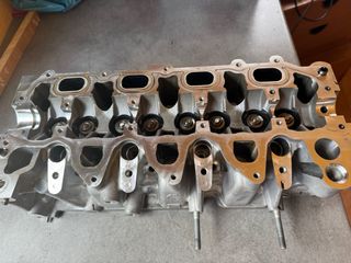 Culata Mercedes Clase A W177 180D