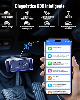 NUEVO Arrancador Coche + Compresor Aire