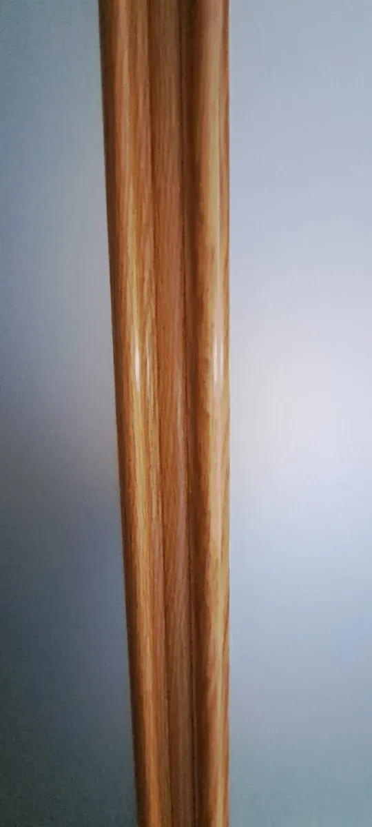 Puertas correderas y estructura aluminio armario