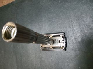 Rasoio Gillette Red Dot fat boy