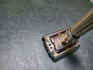 Rasoio Gillette Red Dot fat boy