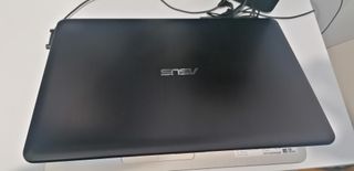 Ordenador portátil ASUS x540S