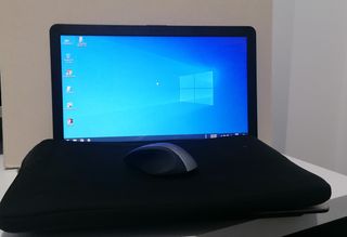 Ordenador portátil ASUS x540S