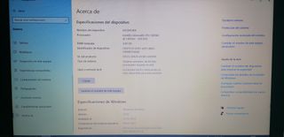Ordenador portátil ASUS x540S