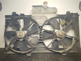 ELECTROVENTILADOR MAZDA 6 BERLINA (GH)