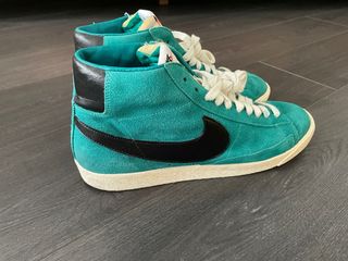 Nike Blazer personalizadas Talla 47.5