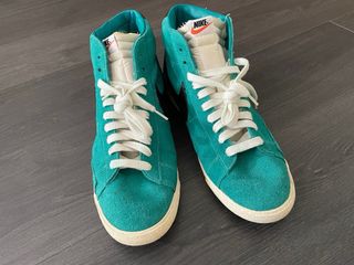 Nike Blazer personalizadas Talla 47.5