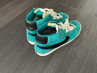 Nike Blazer personalizadas Talla 47.5