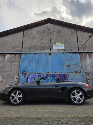 Llantas Porsche