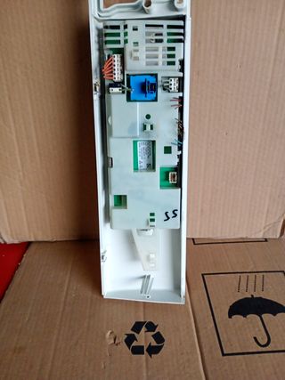 Placa Electrónica lavadora Balay TS6010