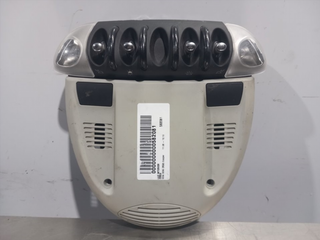 LUZ INTERIOR MINI MINI (R56) N12B16A 28177946 647