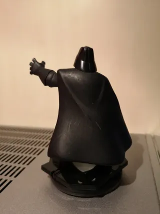 Darth Vader Star Wars Disney Infinity 3.0