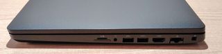 Portátil Dell Latitude 5500. 15'6 p. i7, AMD RX540