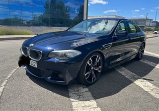 BMW Look M5