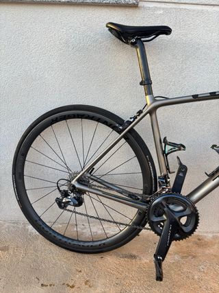 Trek Émonda SL6 Pro