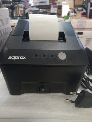 IMPRESORA TERMICA AQPROX APPPOS58MU 58MM