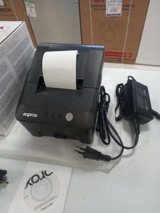 IMPRESORA TERMICA AQPROX APPPOS58MU 58MM