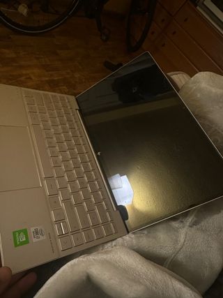 HP Bang & Olufsen Intel Core i7 Laptop