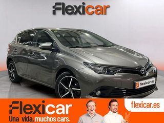 Toyota Auris 1.8 140H Hybrid Active (Business Plus)