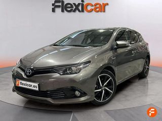 Toyota Auris 1.8 140H Hybrid Active (Business Plus)