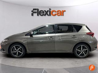 Toyota Auris 1.8 140H Hybrid Active (Business Plus)