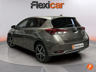 Toyota Auris 1.8 140H Hybrid Active (Business Plus)