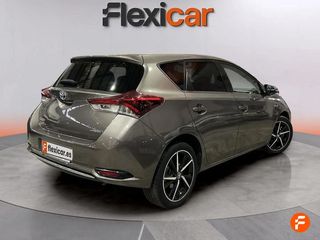 Toyota Auris 1.8 140H Hybrid Active (Business Plus)
